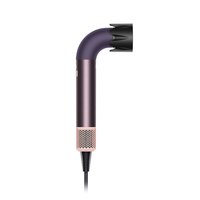 移动端：dyson Supersonic r系列 HD17 造型吹风机 晨曦粉