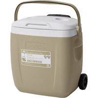 牧高笛 户外保温箱 NX20671031 暖沙色 26L