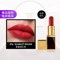 TOM FORD 汤姆福特 汤姆福特 全新随行黑管口红 #16斯嘉丽红色 2g