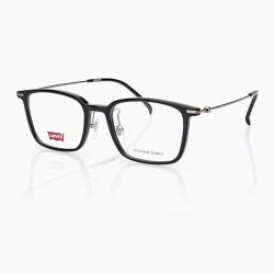 Levi's Levis李维斯百搭休闲眉线框情侣送礼板材镜框7245