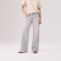 Levi's 李维斯26年春夏新款女士宽松直筒牛仔裤A5566