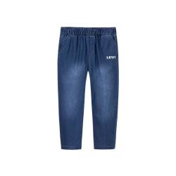 Levi's 儿童牛仔裤童装长裤中大童裤子26款舒适透气休闲裤