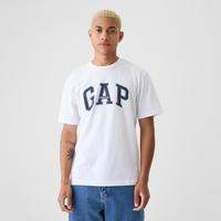 Gap 纯棉 男士短袖T恤