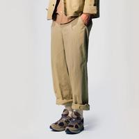 Gap 男士卡其裤