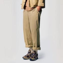 Gap 男士卡其裤