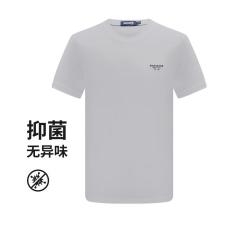 navigare 意大利小帆船 时尚清爽亲肤短袖圆领男士T恤