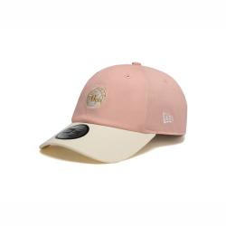 NEW ERA MLB经典撞色刺绣休闲百搭棒球帽男女同款款潮