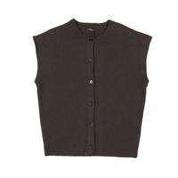Massimo Dutti 时尚百搭女马甲