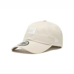 NEW ERA 经典刺绣百搭潮流男女同款棒球帽