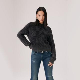 Levi's 李维斯26年春夏新款女士休闲针织毛衣0063A