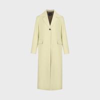 限尺码：Massimo Dutti 女式羊毛大衣