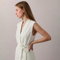 Massimo Dutti 优雅商务职场穿搭轻便女式休闲西服上衣