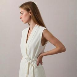 Massimo Dutti 优雅商务职场穿搭轻便女式休闲西服上衣