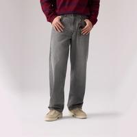 Levi's 李维斯26年秋季新款男士美式复古休闲578宽松直筒牛仔裤