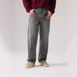 Levi's 李维斯26年秋季新款男士美式复古休闲578宽松直筒牛仔裤