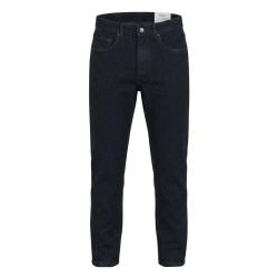Massimo Dutti 男式简约休闲气质百搭纯色牛仔裤