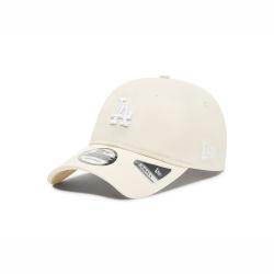 NEW ERA 樱花粉系列刺绣百搭休闲棒球帽男女同款