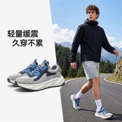 navigare 意大利小帆船 男士气质时尚百搭潮流厚底增高休闲鞋户外运动鞋