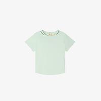 Levi's 商场同款Levi's李维斯冰酷系列26年春夏新款女士露肩T恤0018G