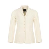 Massimo Dutti 都市通勤风知性优雅翻领长袖羊毛西装外套女式西服