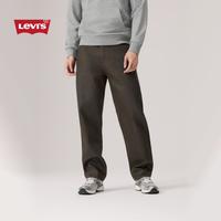 Levi's 李维斯春夏男士568宽松直筒牛仔裤29037