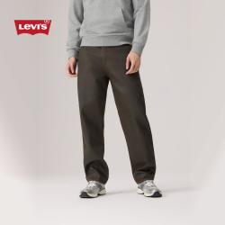 Levi's 李维斯春夏男士568宽松直筒牛仔裤29037