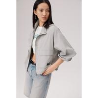 Levi's 商场同款Levi's李维斯26春夏新款女士轻薄外套006OK