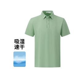navigare 意大利小帆船 运动休闲薄款T恤男士Polo衫