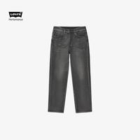 Levi's 李维斯冬暖系列秋冬男士568宽松牛仔裤29037