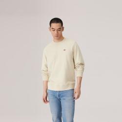 Levi's 李维斯冬暖系列秋冬男士加绒卫衣35909