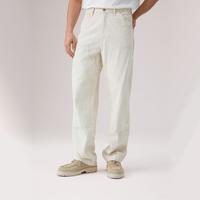 Levi's 李维斯26年春夏新款巴恩风男士568宽松牛仔裤
