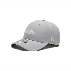 NEW ERA MLB经典刺绣休闲做旧百搭棒球帽男女同款情侣款潮