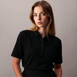 Massimo Dutti 女士时尚潮流设计感纯色透视简约百搭轻薄透气短袖T恤