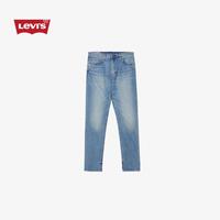Levi's 李维斯男士美式复古512锥形牛仔裤28833