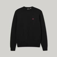 Levi's 李维斯男士宽松版型美式街头时尚休闲套头针织衫