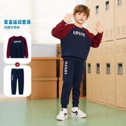 Levi's 舒适 儿童套装