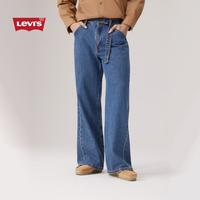 Levi's 李维斯限定胶囊系列男士Baggy牛仔裤