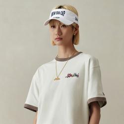 NEW ERA 26年新款冰爽一夏系列百搭潮流空顶帽