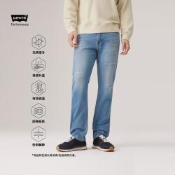 Levi's 李维斯冬暖系列秋冬男士541锥形牛仔裤18181