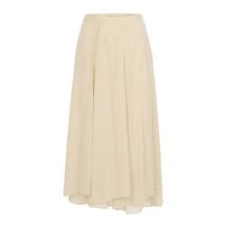 Massimo Dutti 舒适简约显瘦裙子