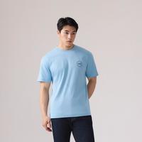 Levi's 李维斯26年春夏新款男士美式休闲短袖T恤008C6