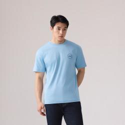 Levi's 李维斯26年春夏新款男士美式休闲短袖T恤008C6