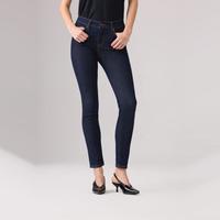 Levi's 李维斯26年秋冬新款女士美式复古311收腹塑形紧身牛仔裤