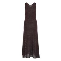 Massimo Dutti 针织工艺高弹面料v领无袖女士连衣裙