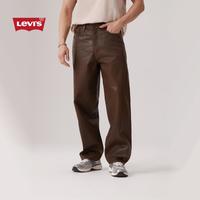 Levi's 李维斯春夏男士578阔腿直筒牛仔裤A4750