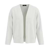 Massimo Dutti 男女同款时尚潮流中性风日常纯色简约百搭休闲针织开衫
