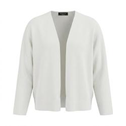 Massimo Dutti 男女同款时尚潮流中性风日常纯色简约百搭休闲针织开衫