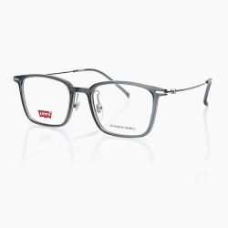 Levi's Levis李维斯板材眼镜框情侣送礼7245百搭眉线框眼镜架