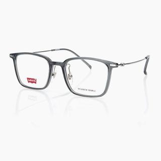 Levi's Levis李维斯板材眼镜框情侣送礼7245百搭眉线框眼镜架