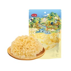 燕之坊 雪花本草银耳 福建古田特产 200g
